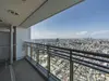 【東京都/新宿区富久町】富久クロスコンフォートタワー バルコニー