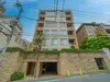 【東京都/港区南麻布】パークコート南麻布ヒルトップレジデンス 外観
