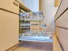 【東京都/港区南麻布】パークコート南麻布ヒルトップレジデンス キッチン：食洗器