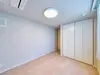 【東京都/港区南麻布】パークコート南麻布ヒルトップレジデンス 洋室：約5.8帖