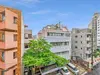 【東京都/渋谷区千駄ヶ谷】リビオ新宿御苑 バルコニーからの眺望