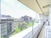 【東京都/港区六本木】ザ・ウエストミンスター六本木 バルコニー