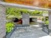 【東京都/港区西麻布】ザ・パークハウス麻布外苑西通り アプローチ