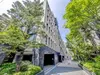 【東京都/港区西麻布】ザ・パークハウス麻布外苑西通り 外観