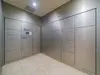 【東京都/目黒区上目黒】中目黒アトラスタワー メールBOX