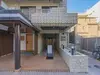 【東京都/港区赤坂】エクレール乃木坂 アプローチ