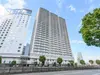 【神奈川県/横浜市西区みなとみらい】ブルーハーバータワーみなとみらい 外観