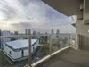 【神奈川県/横浜市西区みなとみらい】ブルーハーバータワーみなとみらい バルコニー