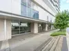 【神奈川県/横浜市西区みなとみらい】ブルーハーバータワーみなとみらい エントランス
