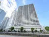 【神奈川県/横浜市西区みなとみらい】ブルーハーバータワーみなとみらい 外観