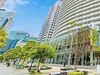 【神奈川県/横浜市西区みなとみらい】ブルーハーバータワーみなとみらい グランモール公園（現地より約850m）