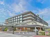 【神奈川県/横浜市西区みなとみらい】ブルーハーバータワーみなとみらい ハンマーヘッド（現地より約1,400m）