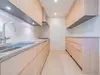【東京都/港区浜松町】WORLD TOWER RESIDENCE キッチン