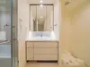 【東京都/港区浜松町】WORLD TOWER RESIDENCE 洗面所