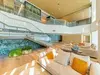 【東京都/港区浜松町】WORLD TOWER RESIDENCE ラウンジ