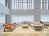 【東京都/港区浜松町】WORLD TOWER RESIDENCE ラウンジ