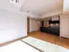 【東京都/千代田区六番町】ザ・パークハウス千代田六番町 リビング・ダイニング
