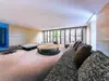 【東京都/千代田区六番町】ザ・パークハウス千代田六番町 ラウンジ