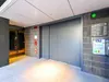 【東京都/千代田区六番町】ザ・パークハウス千代田六番町 駐車場