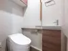 【東京都/文京区本郷】アトラス本郷三丁目 トイレ