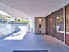 【東京都/渋谷区猿楽町】プラウド代官山フロント エントランス