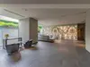 【東京都/渋谷区猿楽町】プラウド代官山フロント 共用部
