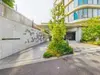 【東京都/渋谷区猿楽町】プラウド代官山フロント エントランス