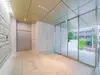 【東京都/文京区湯島】プラウド御茶ノ水 エントランス