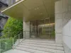 【東京都/文京区湯島】プラウド御茶ノ水 エントランス