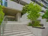 【東京都/文京区湯島】プラウド御茶ノ水 エントランス