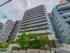 【東京都/文京区湯島】プラウド御茶ノ水 外観