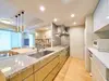 【東京都/港区南青山】プレミスト南青山 キッチン