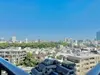 【東京都/目黒区三田】恵比寿ガーデンテラス壱番館 眺望