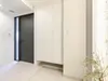 【東京都/目黒区三田】恵比寿ガーデンテラス壱番館 玄関