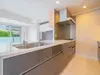 【東京都/渋谷区代官山町】ザ・パークハウス代官山 キッチン