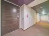 【東京都/渋谷区代官山町】ザ・パークハウス代官山 玄関