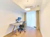 【東京都/港区浜松町】WORLD TOWER RESIDENCE 洋室