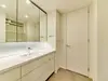 【東京都/港区浜松町】WORLD TOWER RESIDENCE 洗面室