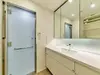 【東京都/港区浜松町】WORLD TOWER RESIDENCE 洗面室