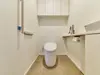 【東京都/港区浜松町】WORLD TOWER RESIDENCE トイレ