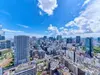 【東京都/港区浜松町】WORLD TOWER RESIDENCE 眺望