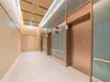 【東京都/港区浜松町】WORLD TOWER RESIDENCE 共用部