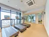 【東京都/港区浜松町】WORLD TOWER RESIDENCE 共用施設