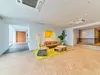 【東京都/港区浜松町】WORLD TOWER RESIDENCE ラウンジ
