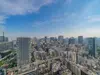 【東京都/港区浜松町】WORLD TOWER RESIDENCE 眺望