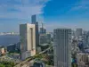 【東京都/港区浜松町】WORLD TOWER RESIDENCE 眺望