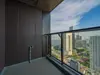 【東京都/港区浜松町】WORLD TOWER RESIDENCE バルコニー