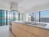 【東京都/港区浜松町】WORLD TOWER RESIDENCE キッチン