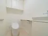 【東京都/港区浜松町】WORLD TOWER RESIDENCE トイレ