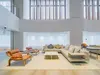 【東京都/港区浜松町】WORLD TOWER RESIDENCE 共用部